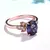 Imagem do Anel Alexandrite