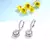 Brinco de Argola Intensidade - loja online