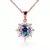 Colar Sol de Alexandrite - loja online
