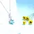 Colar Luz Verde - loja online