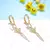 Brinco Marquise