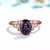 Anel Alexandrite - comprar online