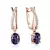 Brinco de Argola Privallia - comprar online