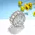 Anel Baguettes Luxo - loja online
