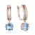 Brinco Kisses - comprar online