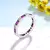 Anel Princesa Rubi - comprar online