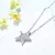 Colar Lua ou Estrela