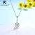 Colar Moissanite Hexagonal - comprar online