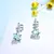 Brinco Luz Verde - loja online