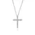 Pingente Cruz Brilhante - comprar online