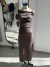 Vestido PARIS-2850a - comprar online