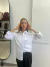 CAMISA BELLA-2841 - comprar online