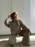 BUZO MILAN-2810 - tienda online