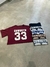 REMERA COWBOYS-2855 - tienda online
