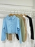 CAMISA EMILY-2840 - comprar online