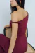 Vestido PARIS-2850a