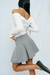 Pollera Emilia-2620 - tienda online