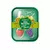 MINI BORRACHA FOOD TRENDS MARMITINHA C/ 4 BORRACHAS