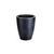 VASO CONICO GRAFIATO 45 - PRETO DIAM. 300 X 450 MM - comprar online