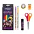 KIT LAPIS DE COR 12 CORES HARRY POTTER - comprar online