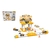 PISTA COM ESTACIONAMENTO CONSTRUCTION SRT MODELO 18 PCS