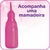 Boneca Tekinha Faz Xixi - loja online