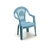 POLTRONINHA KIDS AZUL - comprar online