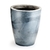 VASO CONICO POLIDO 60 - MARM. CINZA CLARO DIAM. 500 X 600 MM - comprar online