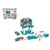 PISTA COM ESTACIONAMENTO CORRIDA SRT MODELO 18 PCS