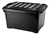 CAIXA ORGANIZADORA 45 L BLACK