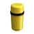 Imagem do GARRAFA TERM FANO 250ML BEGE ECO
