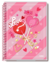 CAD. UNIV. C/D 1M 96 FLS LOVE - CERT. FSC - comprar online