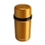 GARRAFA TERM FANO 250ML BEGE ECO na internet