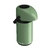 GARRAFA TERM M VERONA PRESSAO 600ML BEGE ECO - Tudo Casa & Jardim