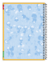 Imagem do CAD. UNIV. C/D 1M 80 FLS - SMILINGUIDO CERT. FSC