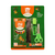 KIT LAPIS DE COR 12 CORES KIT LEOELEO