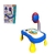 MESA COM MINI PROJETOR INFANTIL SPACE