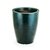 VASO CONICO POLIDO 55 - MARM. VERDE DIAM. 450 X 550 MM - comprar online