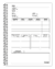 CAD. UNIV. C/D 1M 80 FLS - ESSENCIALE COLORS - CERT. FSC - comprar online