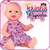 Boneca Tekinha Papinha