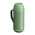 GARRAFA TERMICA DE MESA ROMA 500ML CINZA MEDIO ECO - Tudo Casa & Jardim