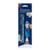 KIT LAPIS HB ASTRONAUTA 2 LAPIS/APONTADOR/ BORRACHA