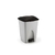 LIXEIRA 17 LITROS C/ PEDAL