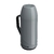 GARRAFA TERMICA DE MESA ROMA 500ML CINZA MEDIO ECO - comprar online