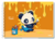 CAD. DESENHO UNIV. C/D 80 FLS MEIA PAUTA LALA PETS CERT FSC - comprar online