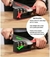 AFIADOR DE FACAS 3 NIVEIS KE HOME