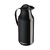 GARRAFA TERMICA DE MESA SIENA 750ML MAGENTA ECO - Tudo Casa & Jardim