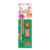 KIT LAPIS HB JARDIM 2 LAPIS/APONTADOR/BORRACHA BLISTER