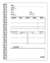 CAD. UNIV. C/D 10M 160 FLS - COMFY - CERT. FSC - loja online
