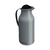 GARRAFA TERMICA DE MESA SIENA 750ML MAGENTA ECO - loja online